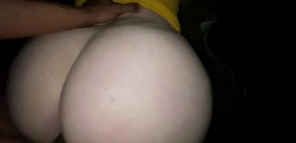  2 fat ass milfs get banged out in some random dudes backyard by 2 pornstars pt 22 (instagram @lastlild)